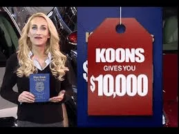 Ford Maverick Koons Ford are beyond scumbags 1647155633276