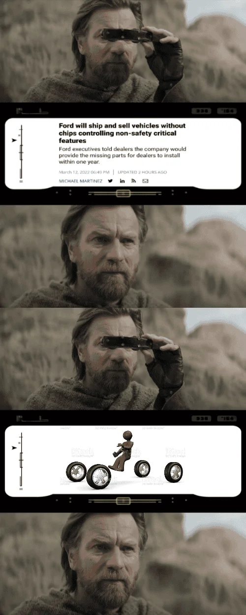 Ford Maverick Maverick Memes -  fun diversion while we wait [ ** NO POLITICS ** ] download (37)