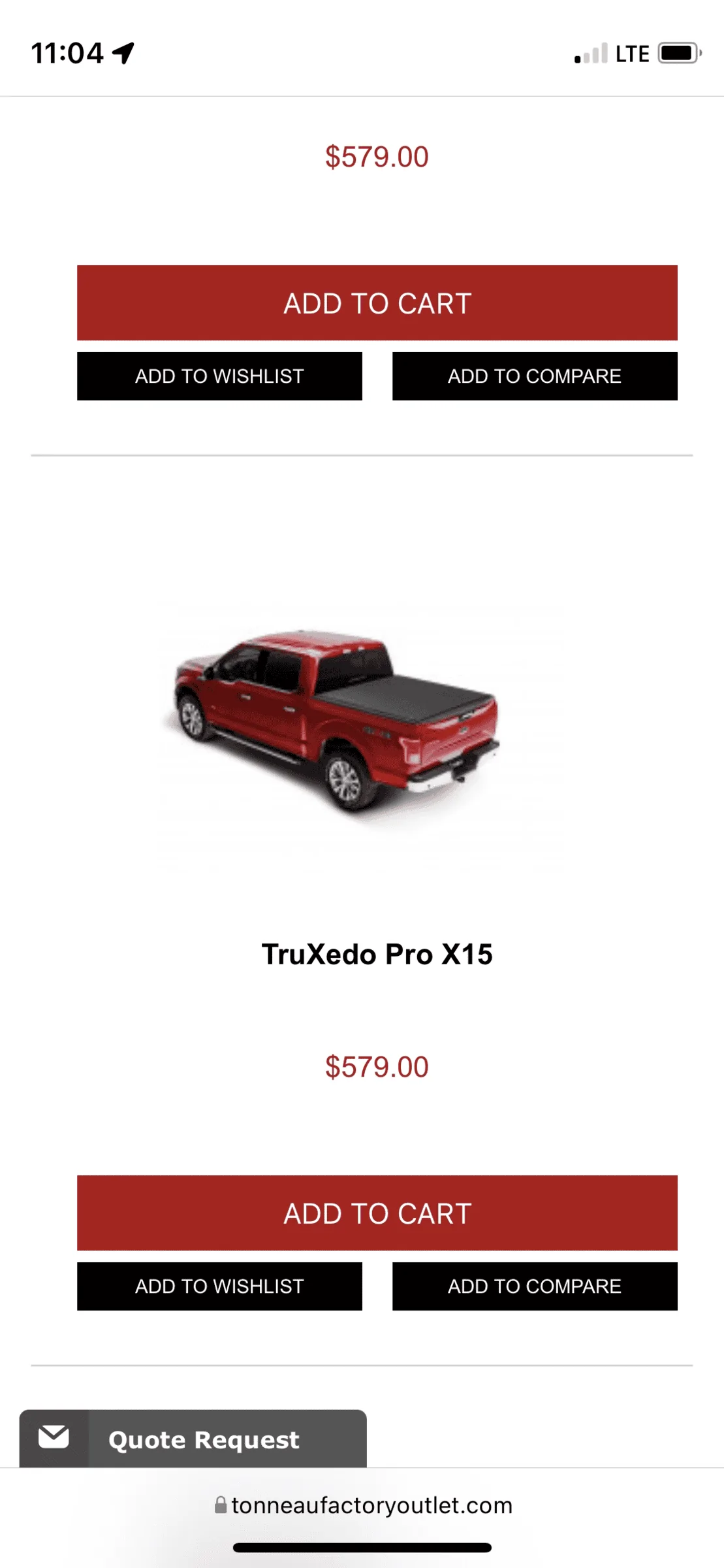 Ford Maverick Tonneau Advice 1647187535225