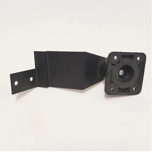Ford Maverick Installing Sirius/XM Onyx EZR Radio in Lariat Hybrid FO-73-05-L Mount