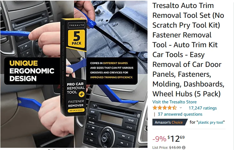 Ford Maverick Installing Sirius/XM Onyx EZR Radio in Lariat Hybrid 1647212298103