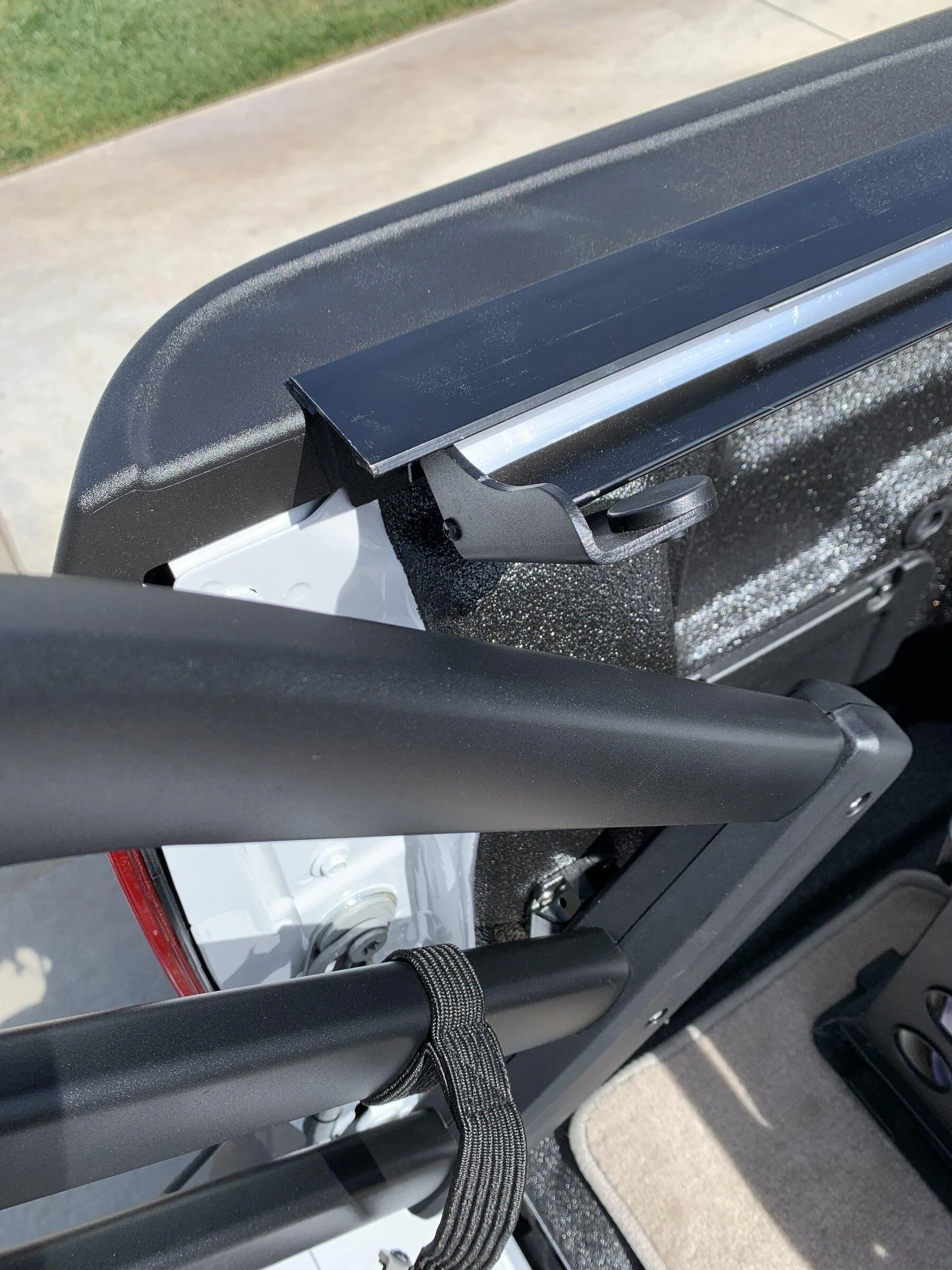 Ford Maverick Bed Extender - After Market - Does Not Fit If You Have a Tonneau Rollup Cover A3E3286D-BB85-4233-8BD4-4D37713651AD