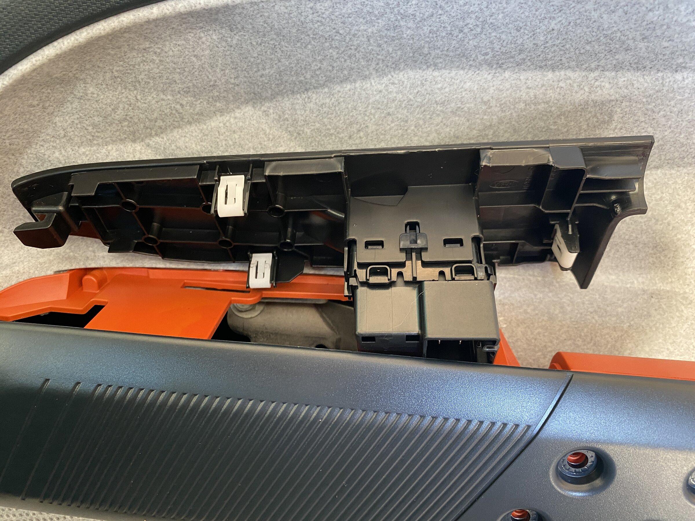 Ford Maverick SnyperX's Stereo Upgrade Thread EFF48564-52A8-4825-BF03-7A67E36E140D