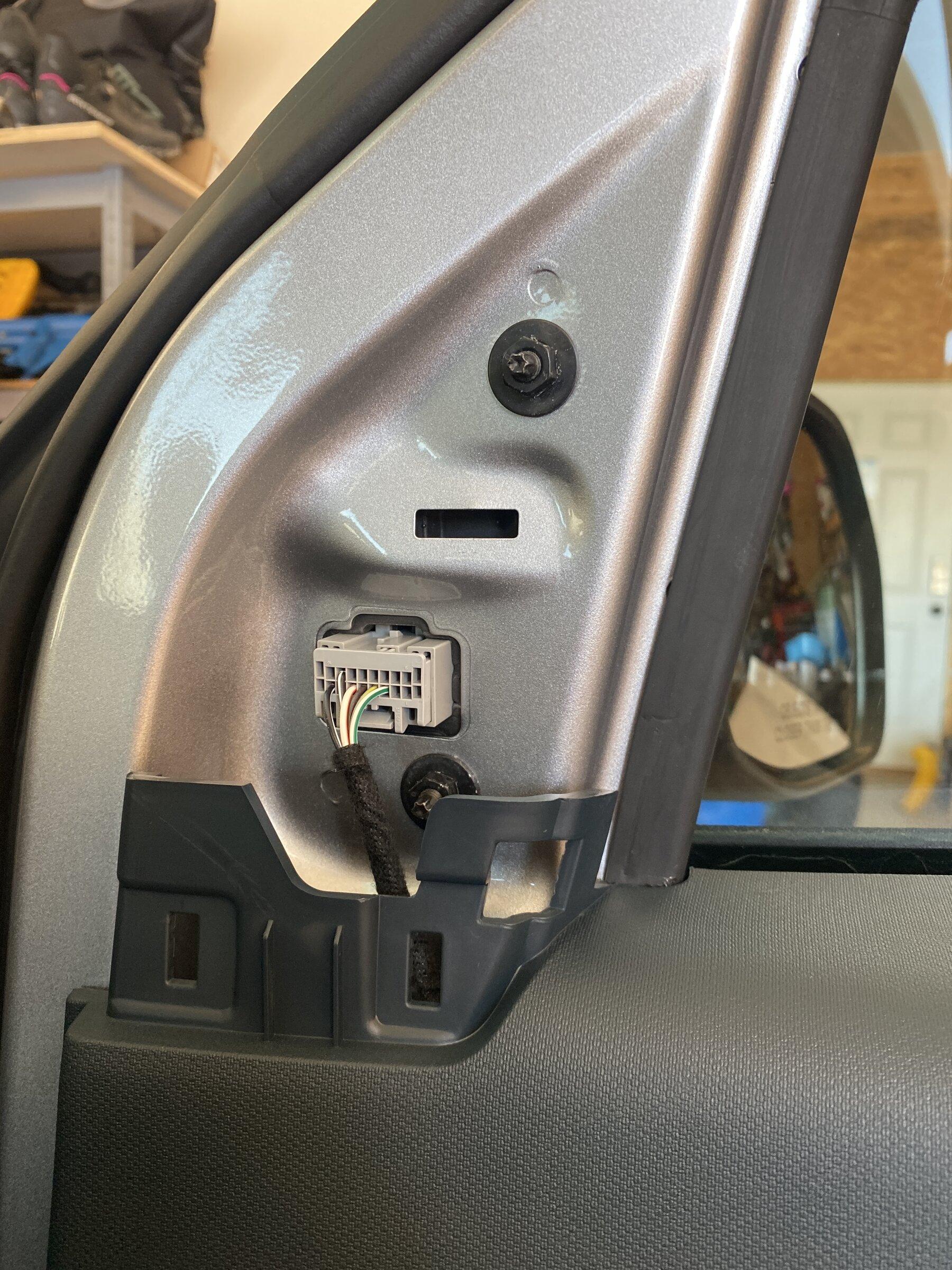 Ford Maverick SnyperX's Stereo Upgrade Thread E5E2525F-B743-41F7-A653-EC7DC7093DB2