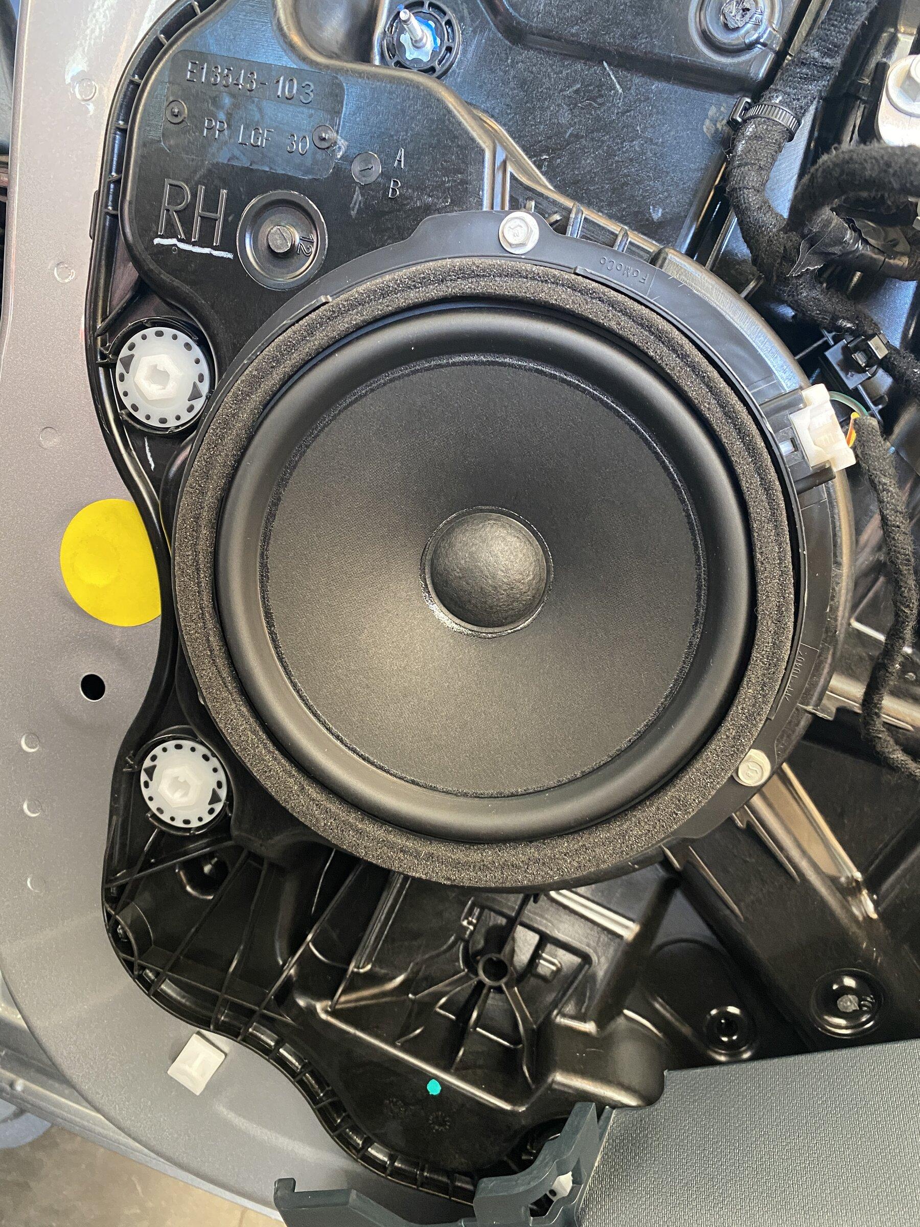 Ford Maverick SnyperX's Stereo Upgrade Thread AFE89F6F-2098-4602-8352-BAAC132C2F65