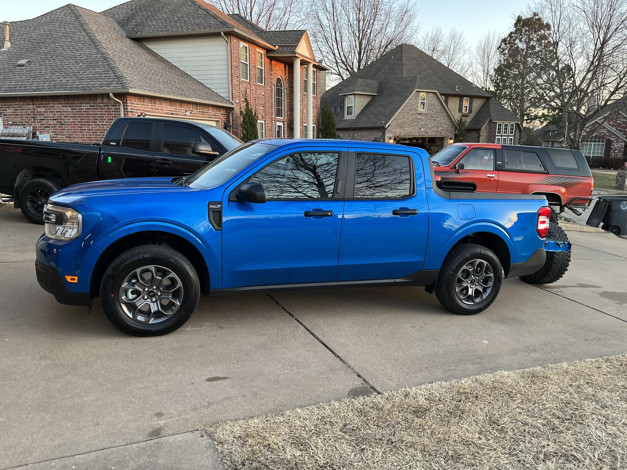 Ford Maverick Ferman Ford Clearwater - Bait and Switch - My Complaint to Ford FfEN7kK