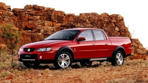 Ford Maverick Article - Ram Dakota Might Dethrone the Ford Maverick Holden-Crewman