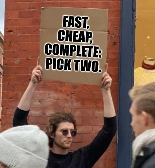 Ford Maverick Maverick Memes -  fun diversion while we wait [ ** NO POLITICS ** ] 68nk9f