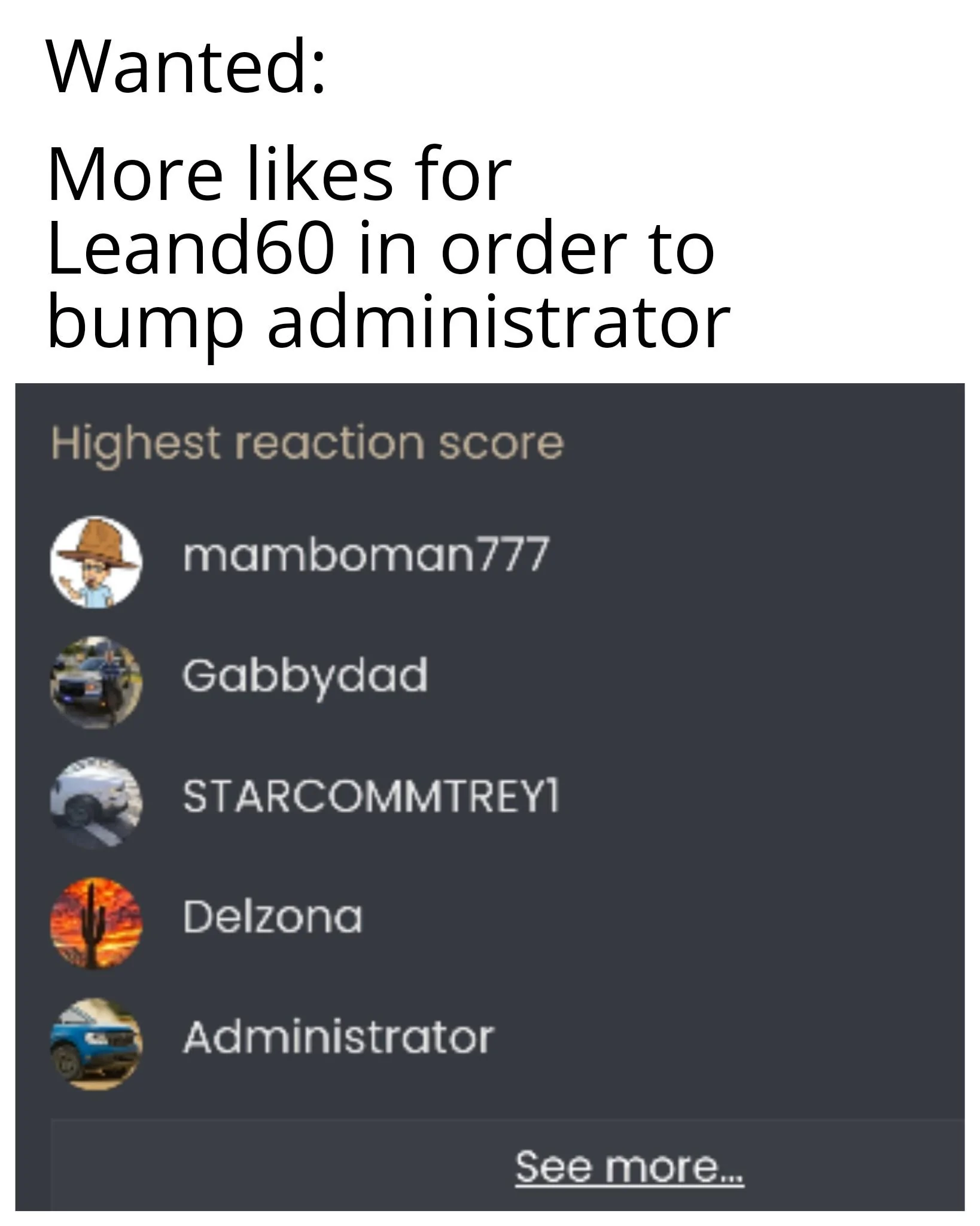 Ford Maverick Maverick Memes -  fun diversion while we wait [ ** NO POLITICS ** ] ZomboMeme 14032022153126
