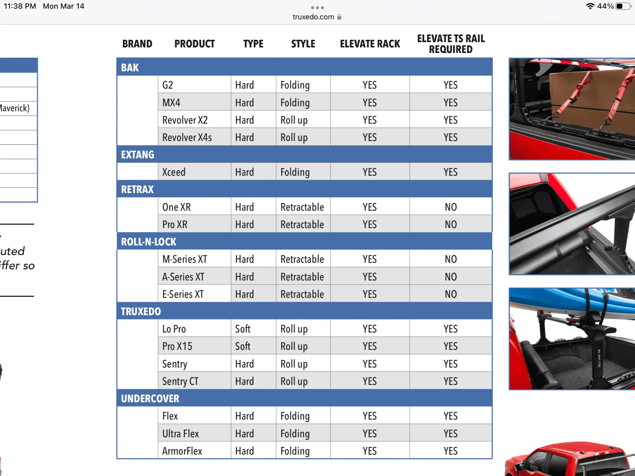 Ford Maverick Hard Tonneaus...Roll or Fold? 52C175D8-7637-4E72-BA0B-2407C6DBF0FD