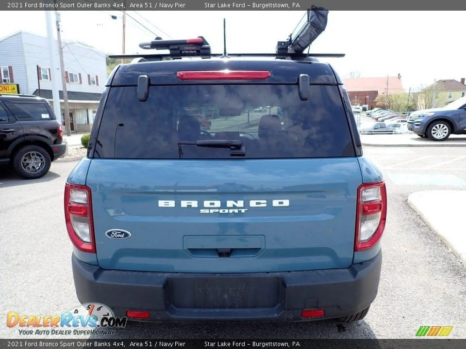 Ford Maverick Area 51 feedback request photo