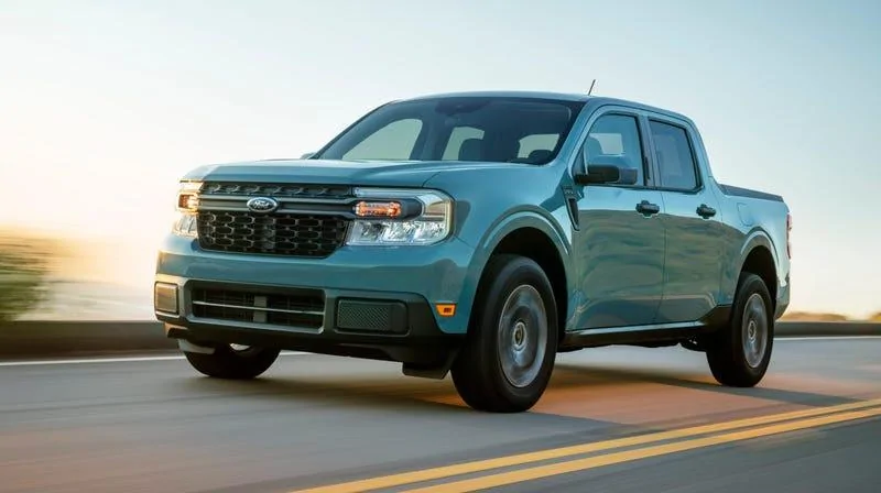 Ford Maverick Article: Most Over-Rated Vehicles: Maverick & Santa Cruz a146eaffad6faf28bfece203638f9245