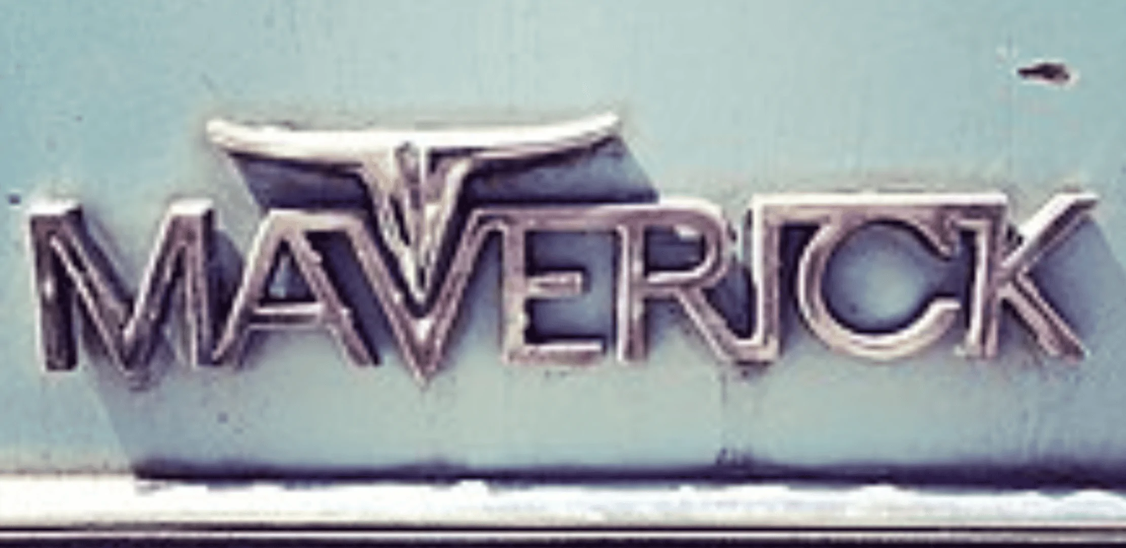 Ford Maverick Lil emblem upgrades.  Nothing crazy but i dig it ... Screenshot_20220315-191514