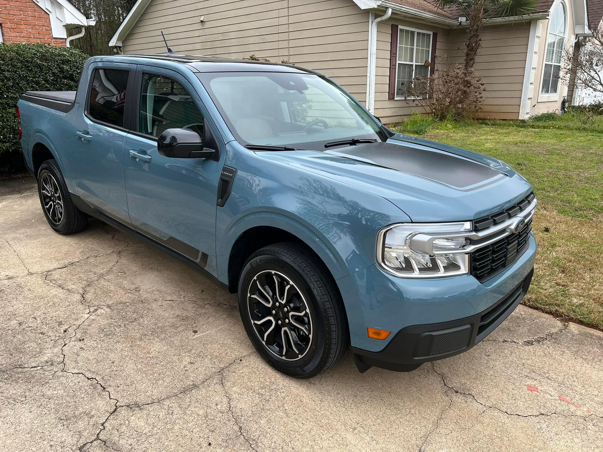 Ford Maverick Ford Maverick Owners Registry & Stats [Add Yours]! MAVERICK