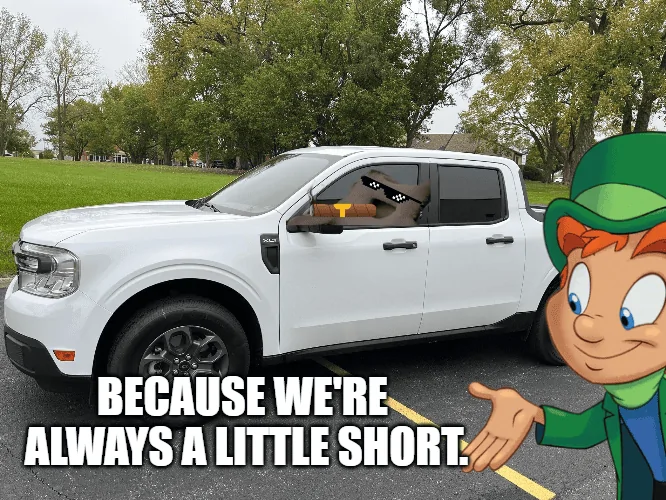 Ford Maverick Maverick Memes -  fun diversion while we wait [ ** NO POLITICS ** ] download (36)