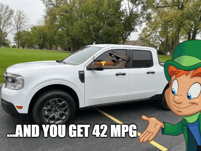 Ford Maverick Maverick Memes -  fun diversion while we wait [ ** NO POLITICS ** ] download (40)