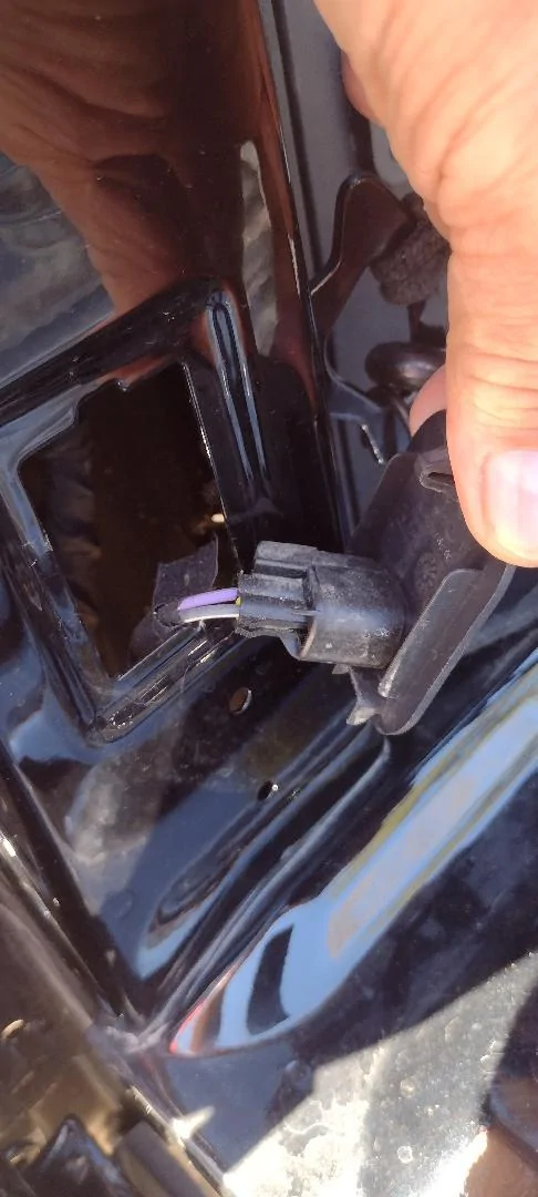 Ford Maverick $810 For Factory Trailer Hitch Receiver thumbnail (1)