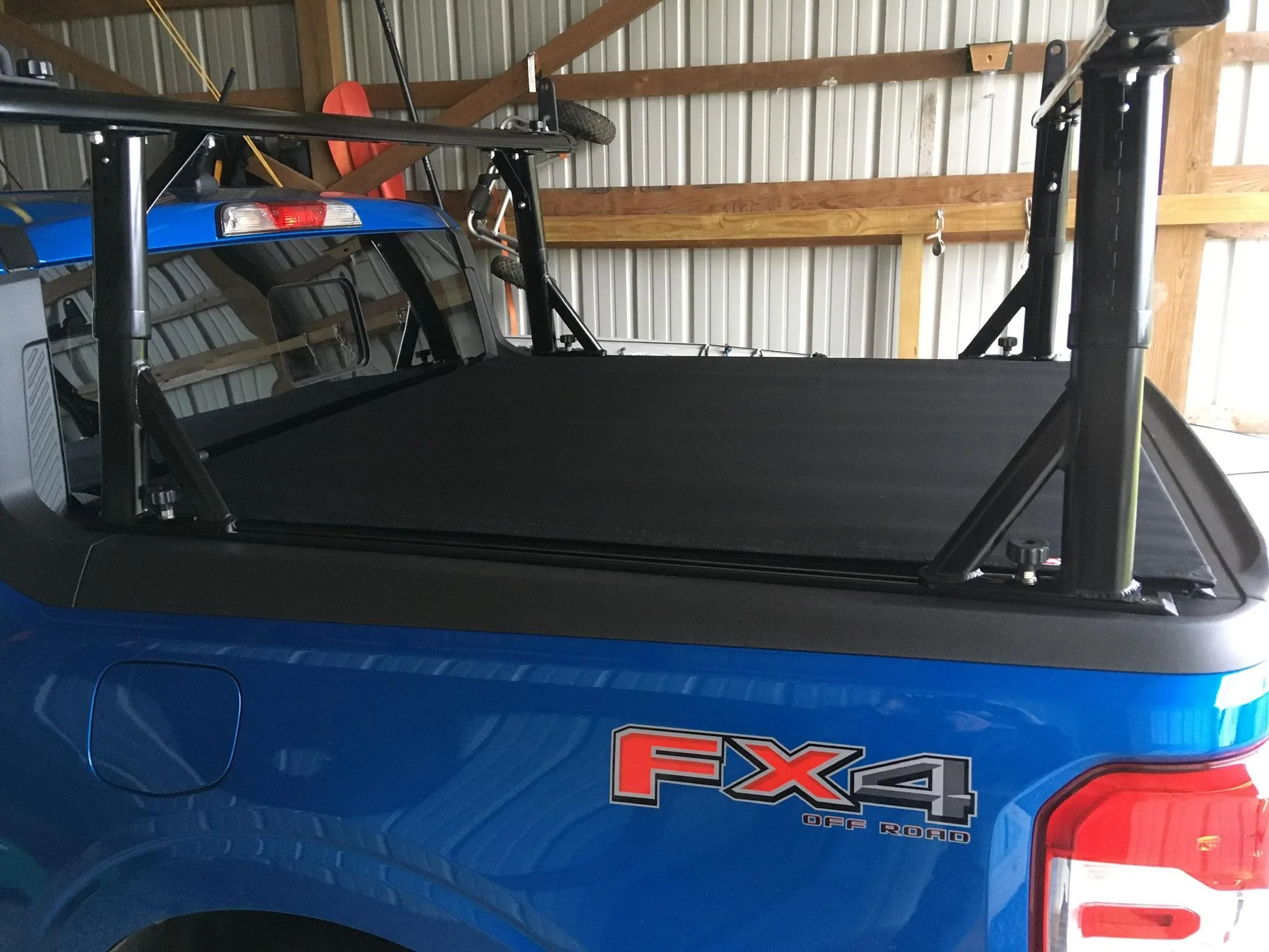 Ford Maverick Tonneau cover with SIBL and bed extender recommendations? 0AE3729D-31E7-427C-BA14-6AD8471D6358