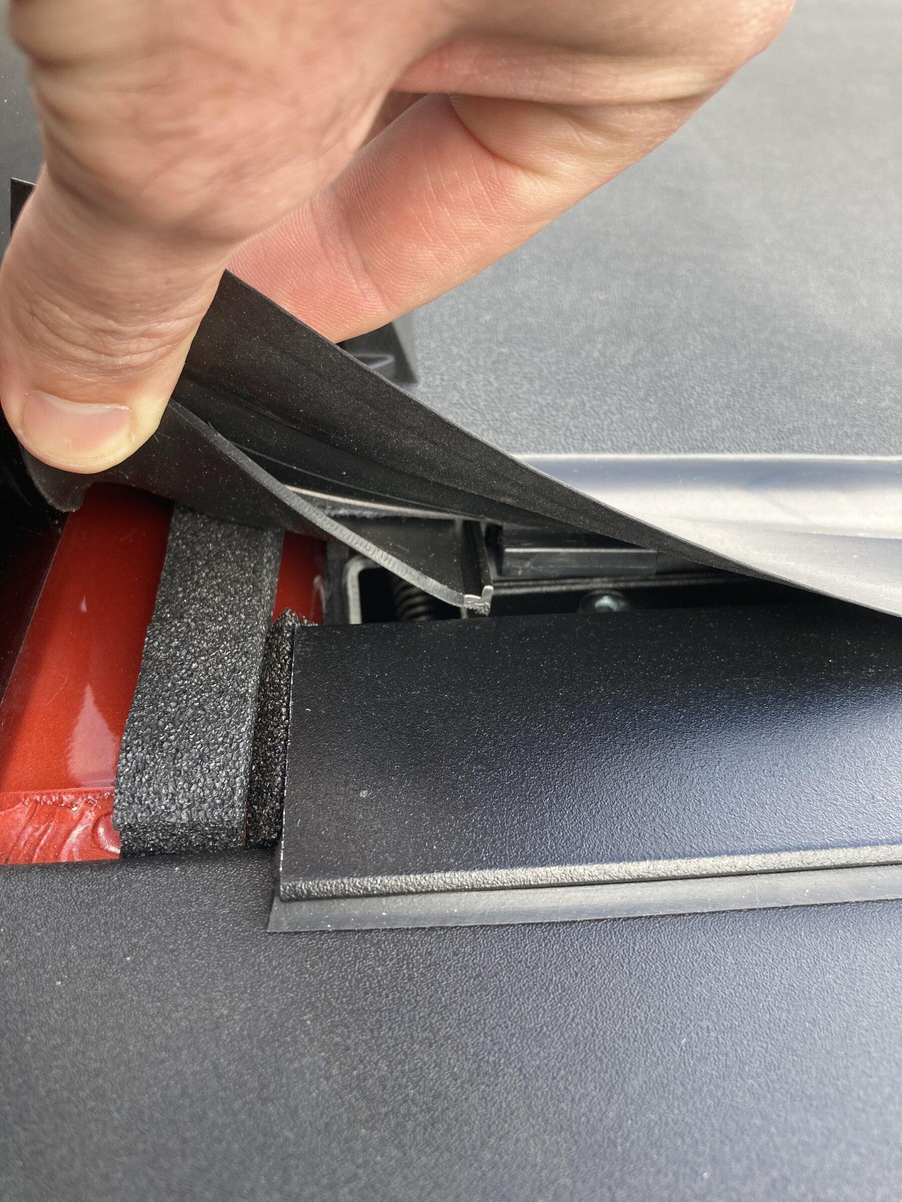 Ford Maverick Fitment issue BAK x4s tonneau cover? E03D8AA7-2BC3-42D1-9028-F0D41721F23D