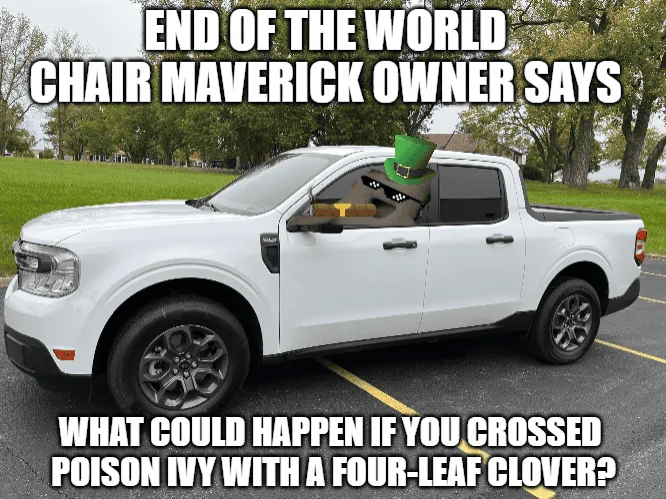 Ford Maverick Maverick Memes -  fun diversion while we wait [ ** NO POLITICS ** ] download (43)