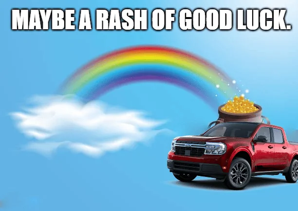 Ford Maverick Maverick Memes -  fun diversion while we wait [ ** NO POLITICS ** ] download (44)