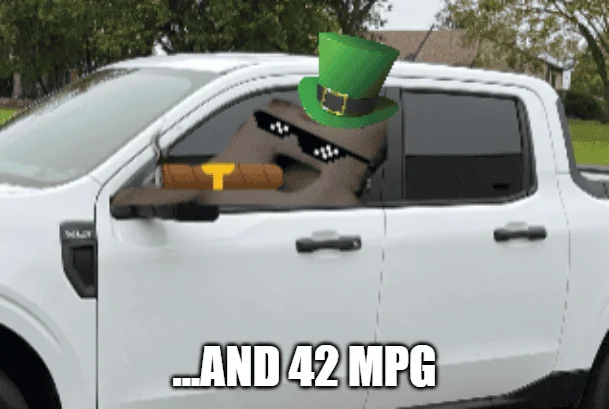 Ford Maverick Maverick Memes -  fun diversion while we wait [ ** NO POLITICS ** ] download (45)