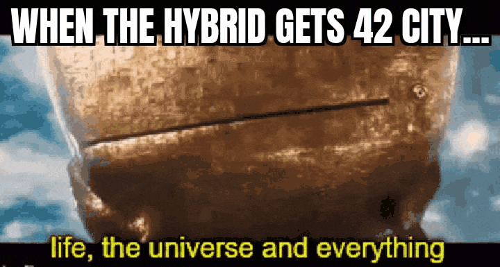 Ford Maverick Maverick Memes -  fun diversion while we wait [ ** NO POLITICS ** ] GifMeme01025521102021