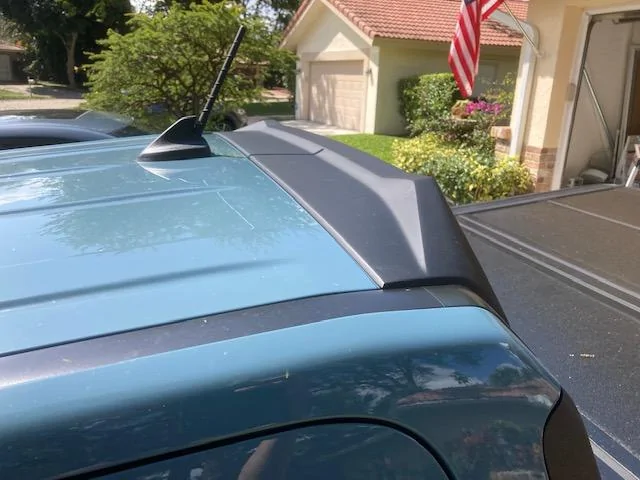 Ford Maverick How I saved some money... How I could have saved some more. IMG_6121