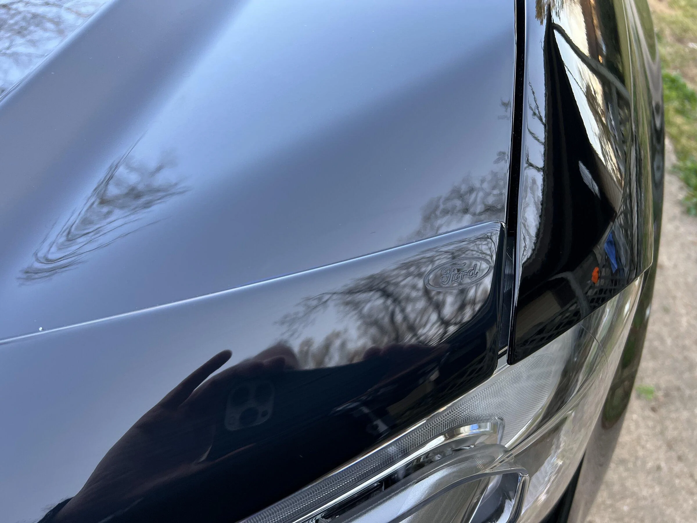 Ford Maverick Hood deflector recommendations? IMG_0271