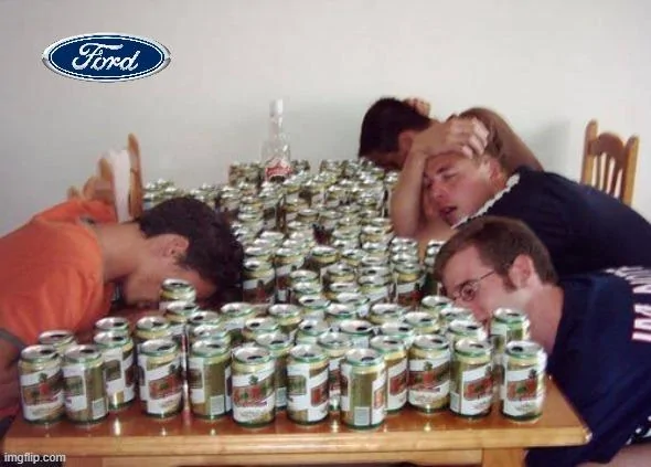 Ford Maverick Maverick Memes -  fun diversion while we wait [ ** NO POLITICS ** ] Meme 218