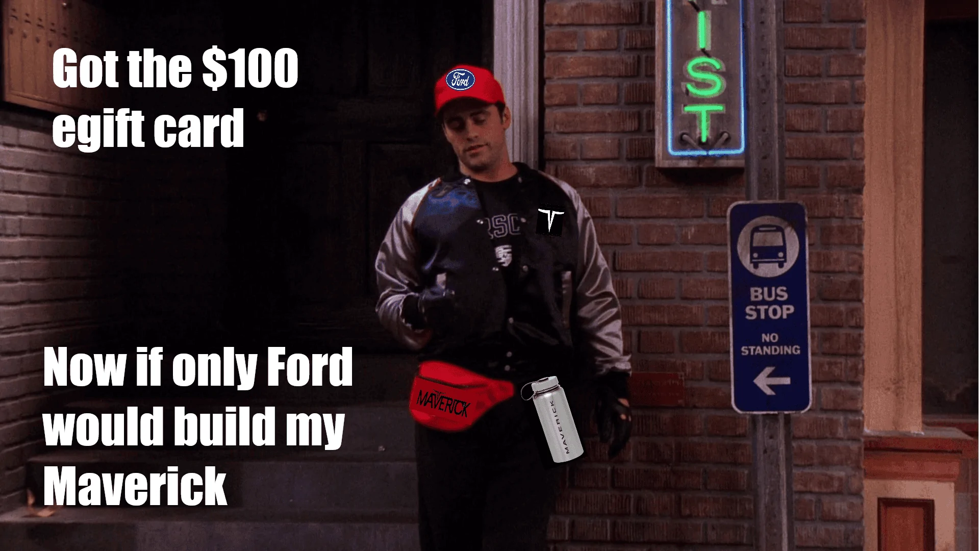 Ford Maverick 📬  3/17 Scheduling Email Received Group [EMAILS NOW ARRIVING!] maverick egift card