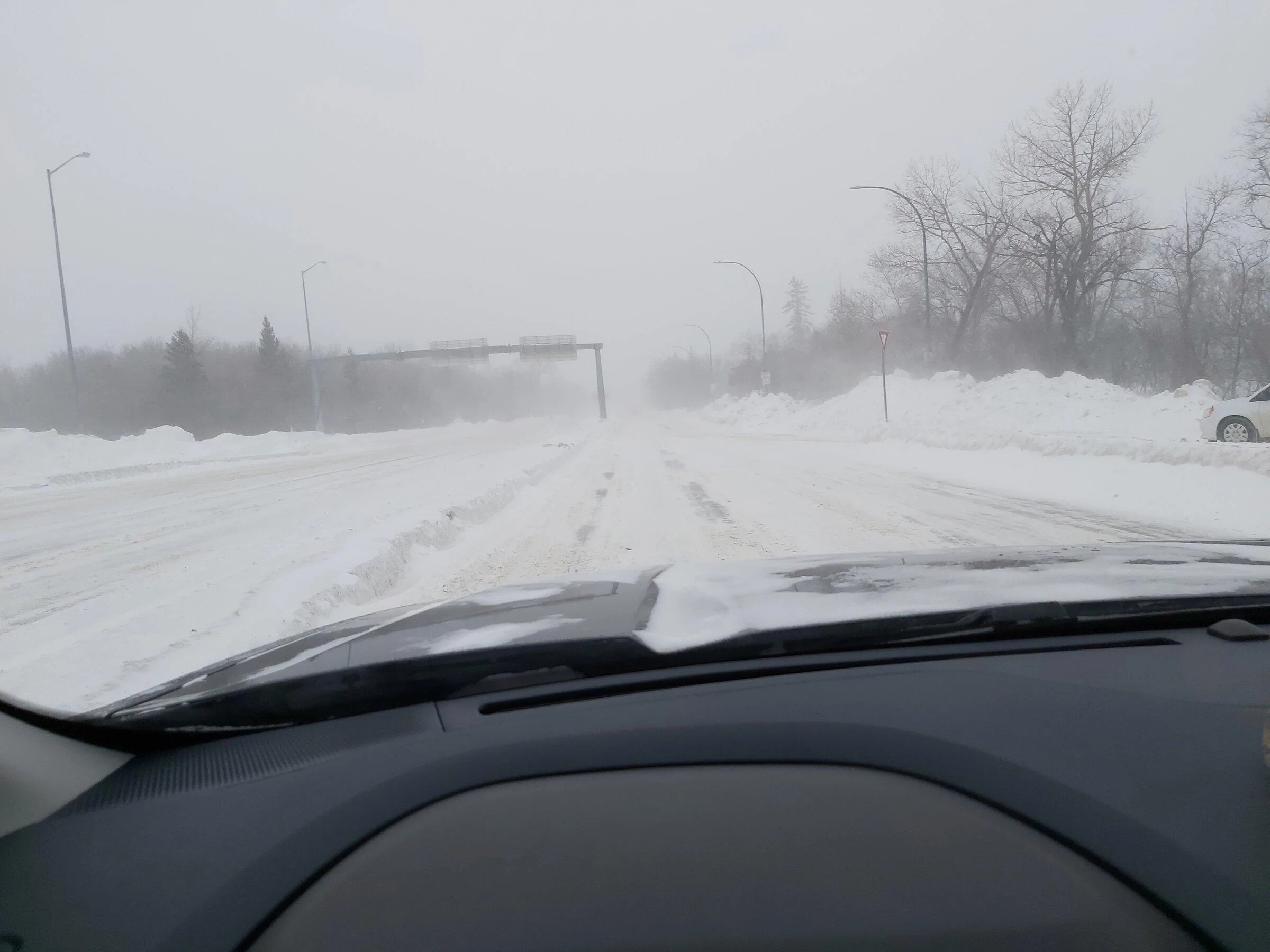 Ford Maverick Any other snow Mavericks ? 20220201_102939