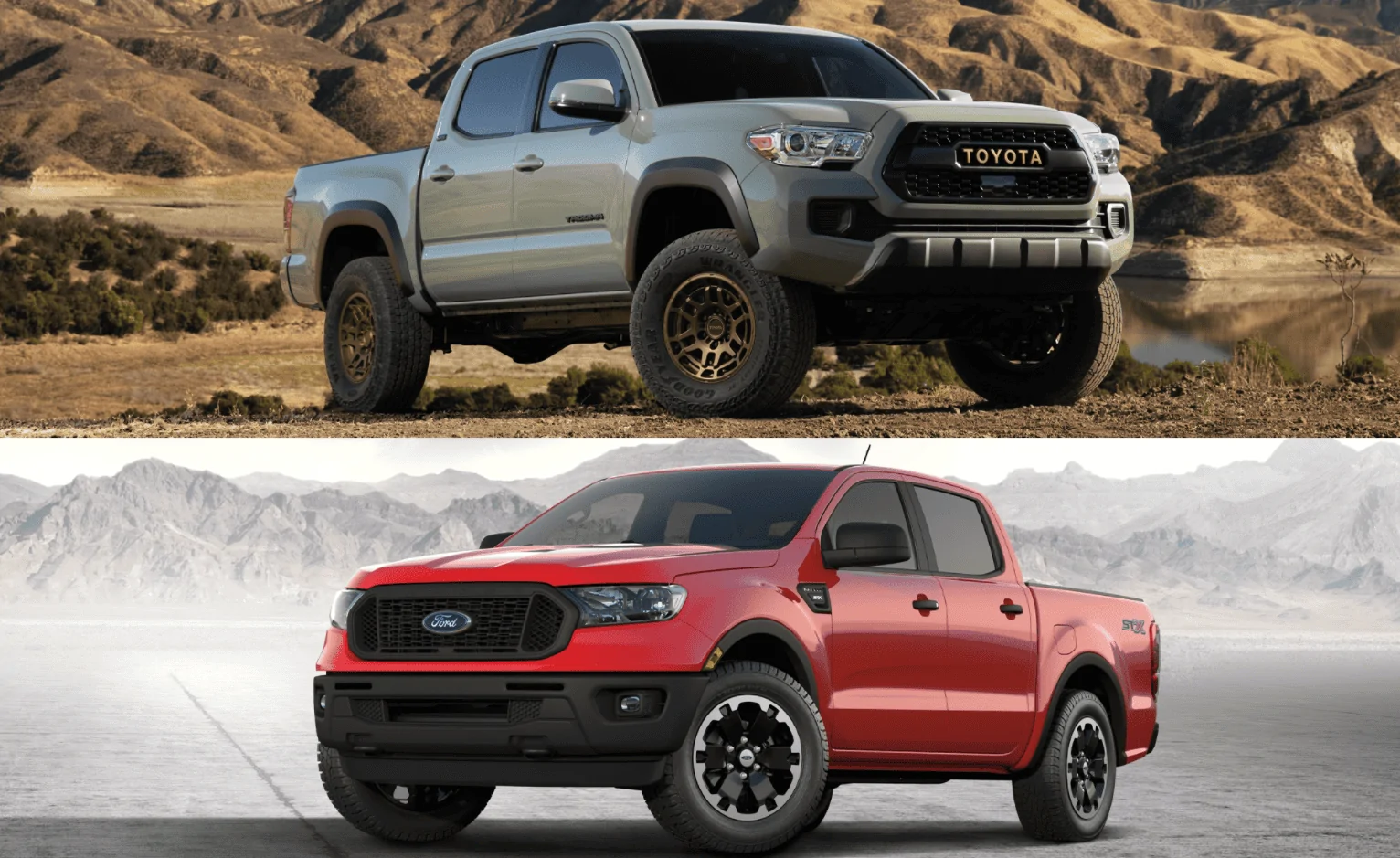 Ford Maverick I Can't Unsee This... samesam
