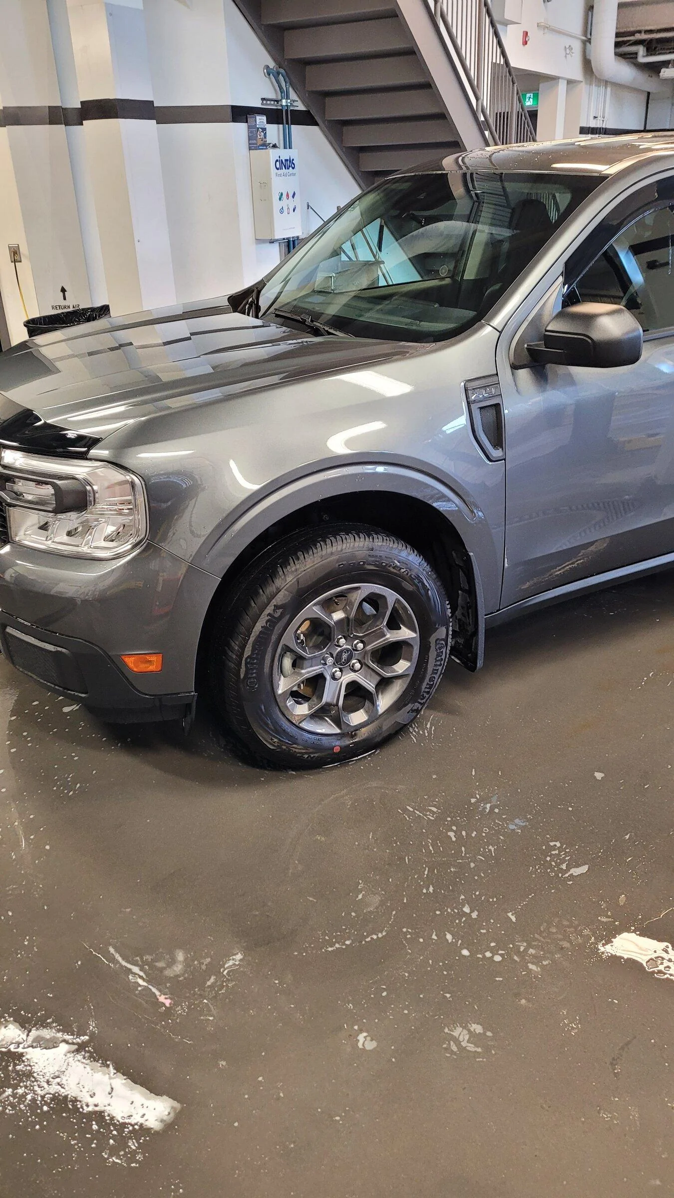 Ford Maverick NEW MAVERICK 20220316_165113
