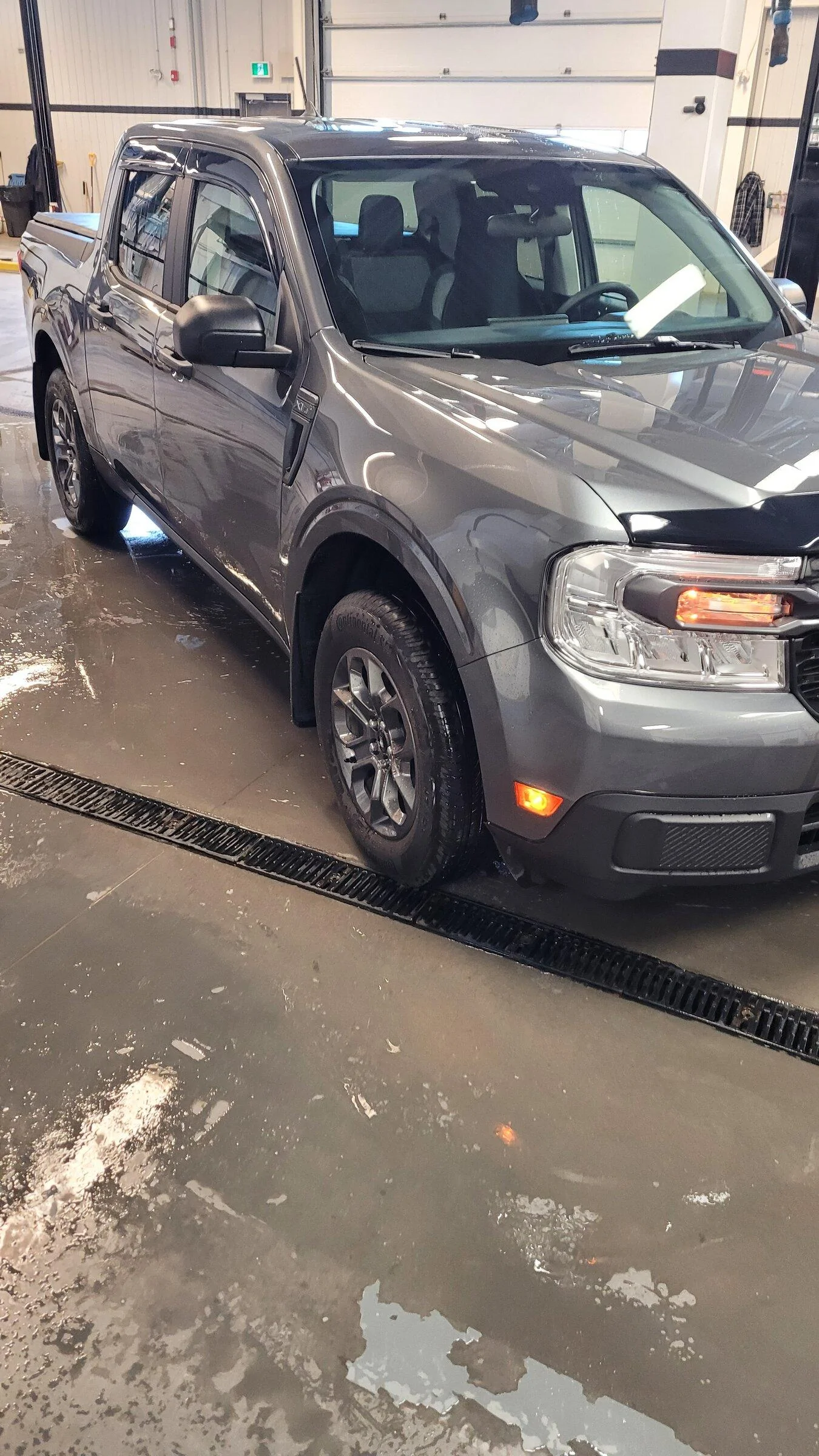 Ford Maverick NEW MAVERICK 20220316_165134