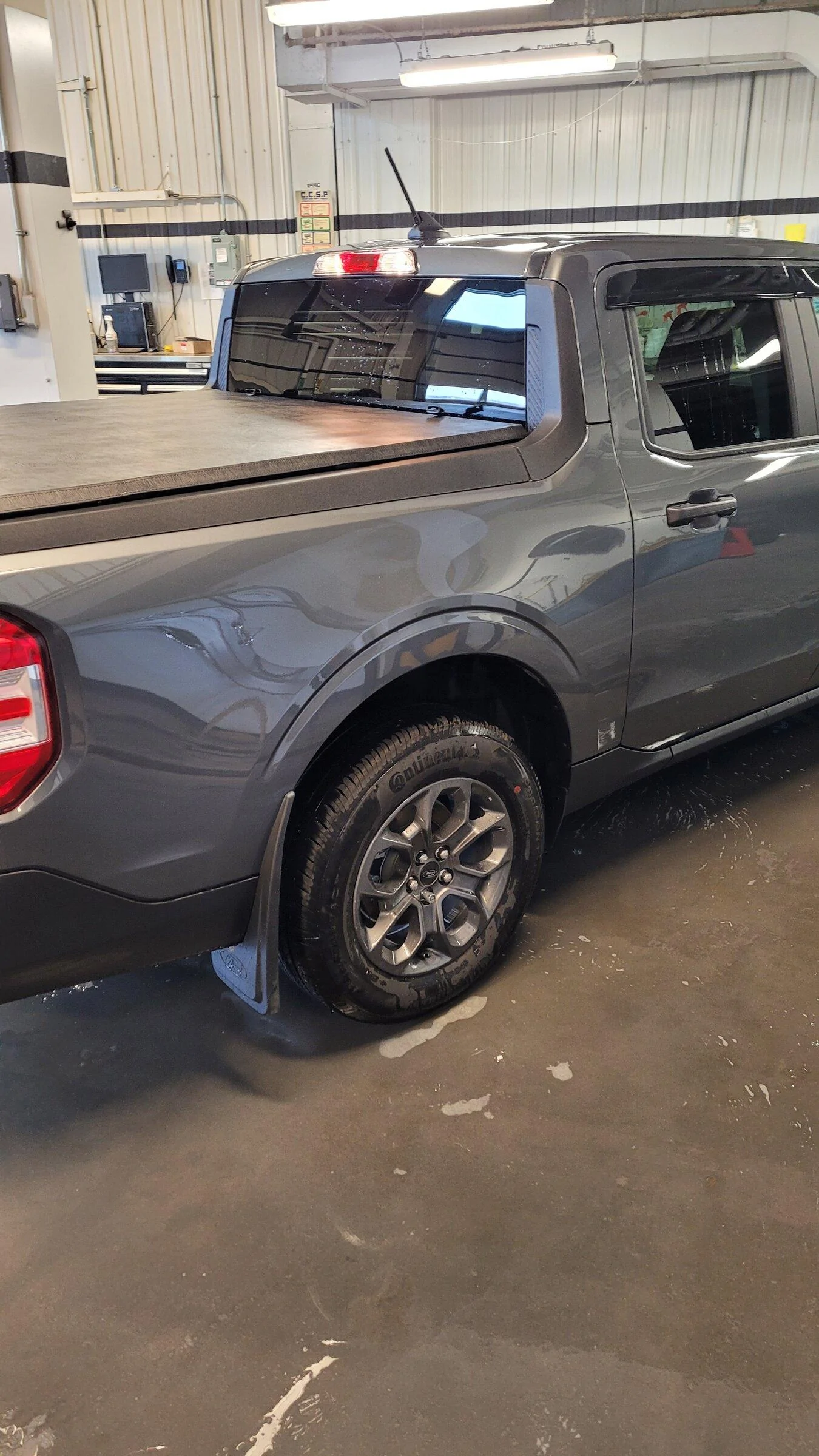 Ford Maverick NEW MAVERICK 20220316_165143