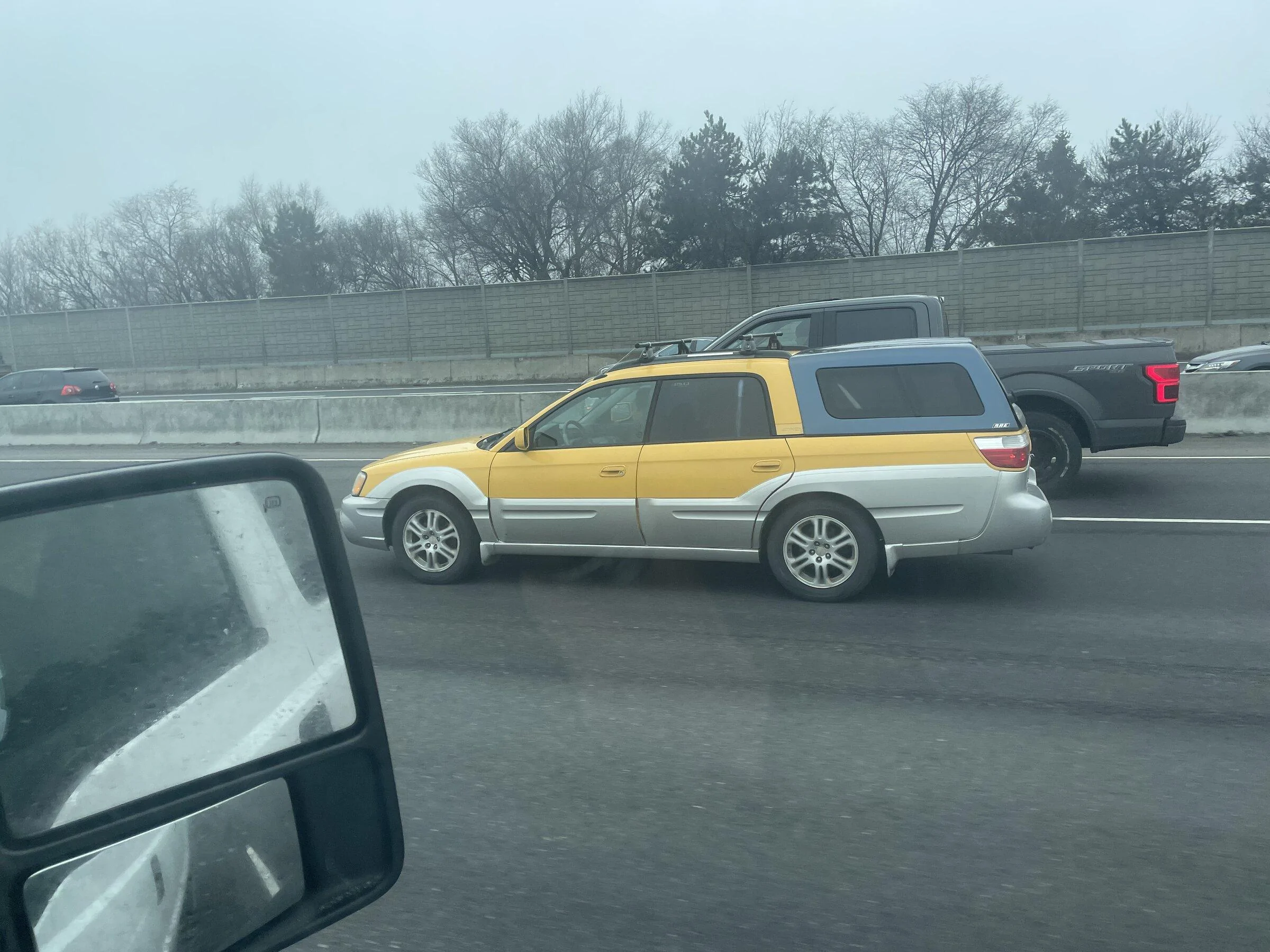Ford Maverick Baha sighting! CD873371-C42E-495D-9D3B-BAA943909301