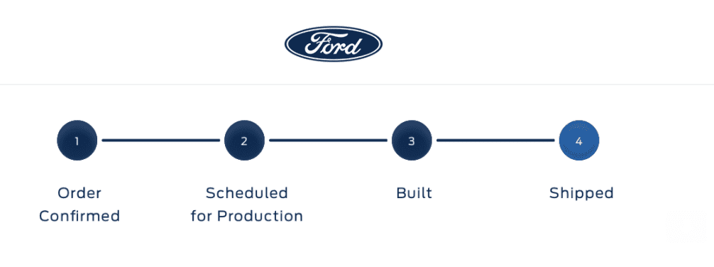Ford Maverick Ford sends out (blanket spam) email -- "An Important Update About Your Order" Screen Shot 2022-03-18 at 8.33.34 PM