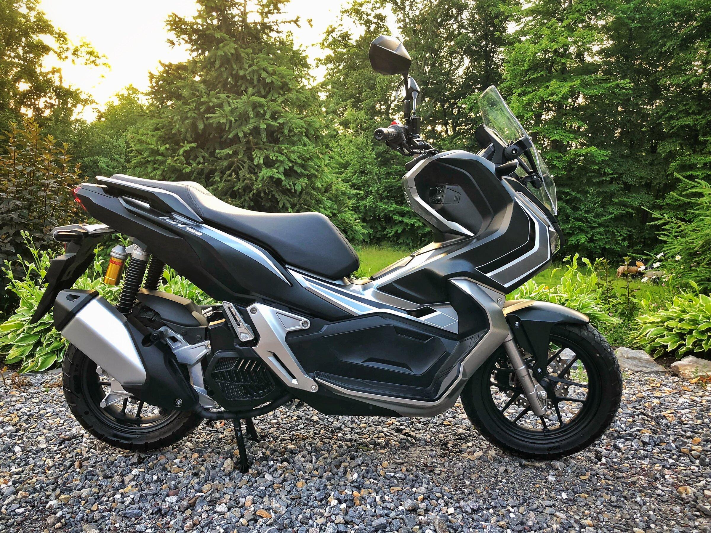 Ford Maverick Motorcycle riders, let’s see your ride. 801DE8F0-DFDD-4B66-A5A9-87EECF33F4CF