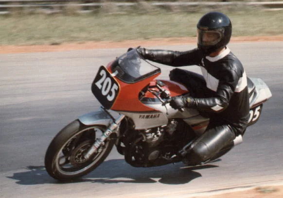 Ford Maverick Motorcycle riders, let’s see your ride. FJ