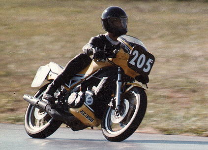 Ford Maverick Motorcycle riders, let’s see your ride. RZ.JPG