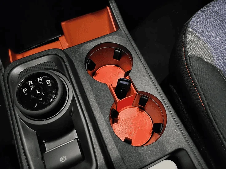 Ford Maverick R3DCustoms.com makes all sorts of accessories for the Maverick 1647708997384