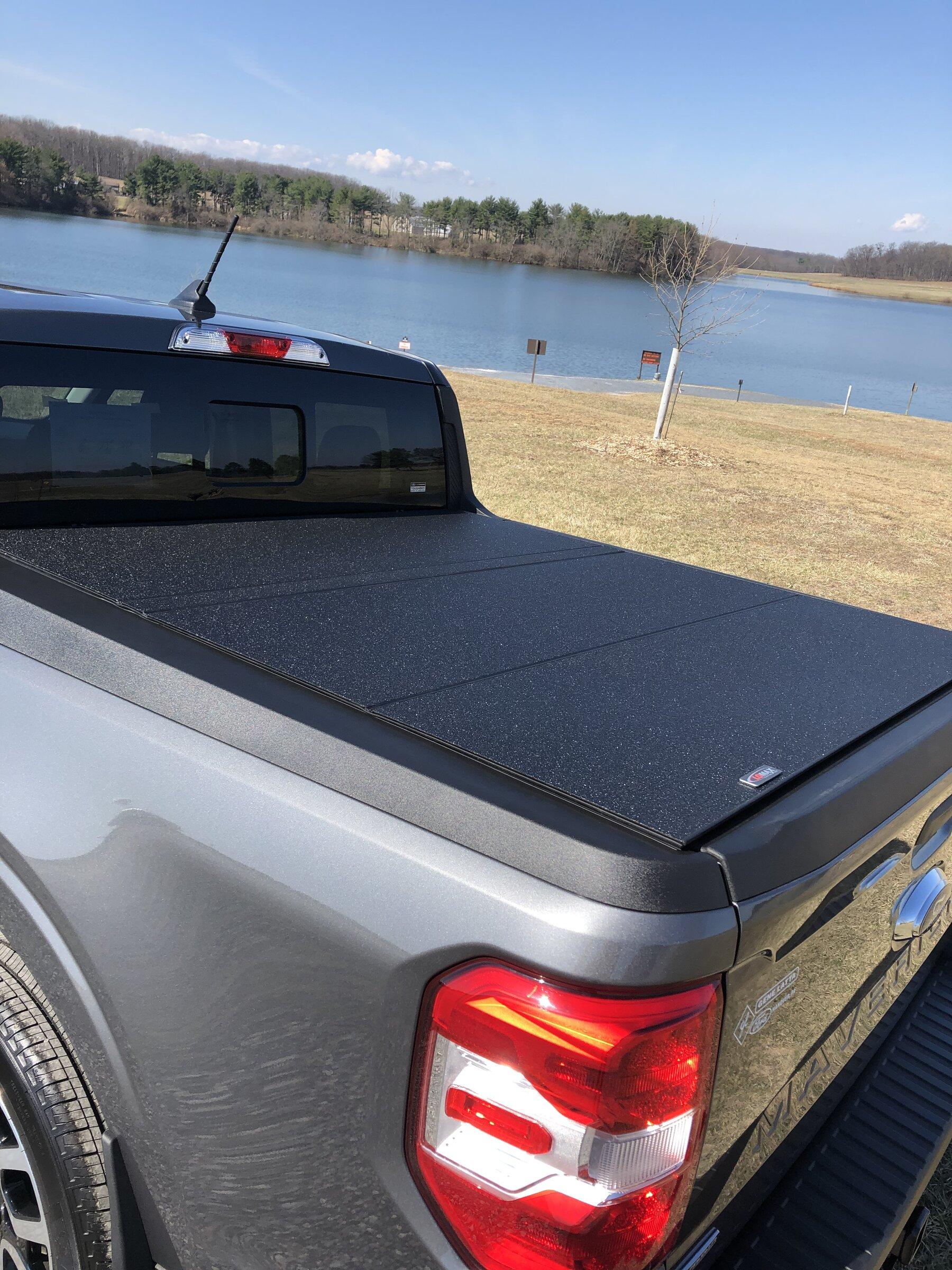 Ford Maverick Hard Roll-Up vs Tri-Fold Tonneau? IMG_1944.JPG
