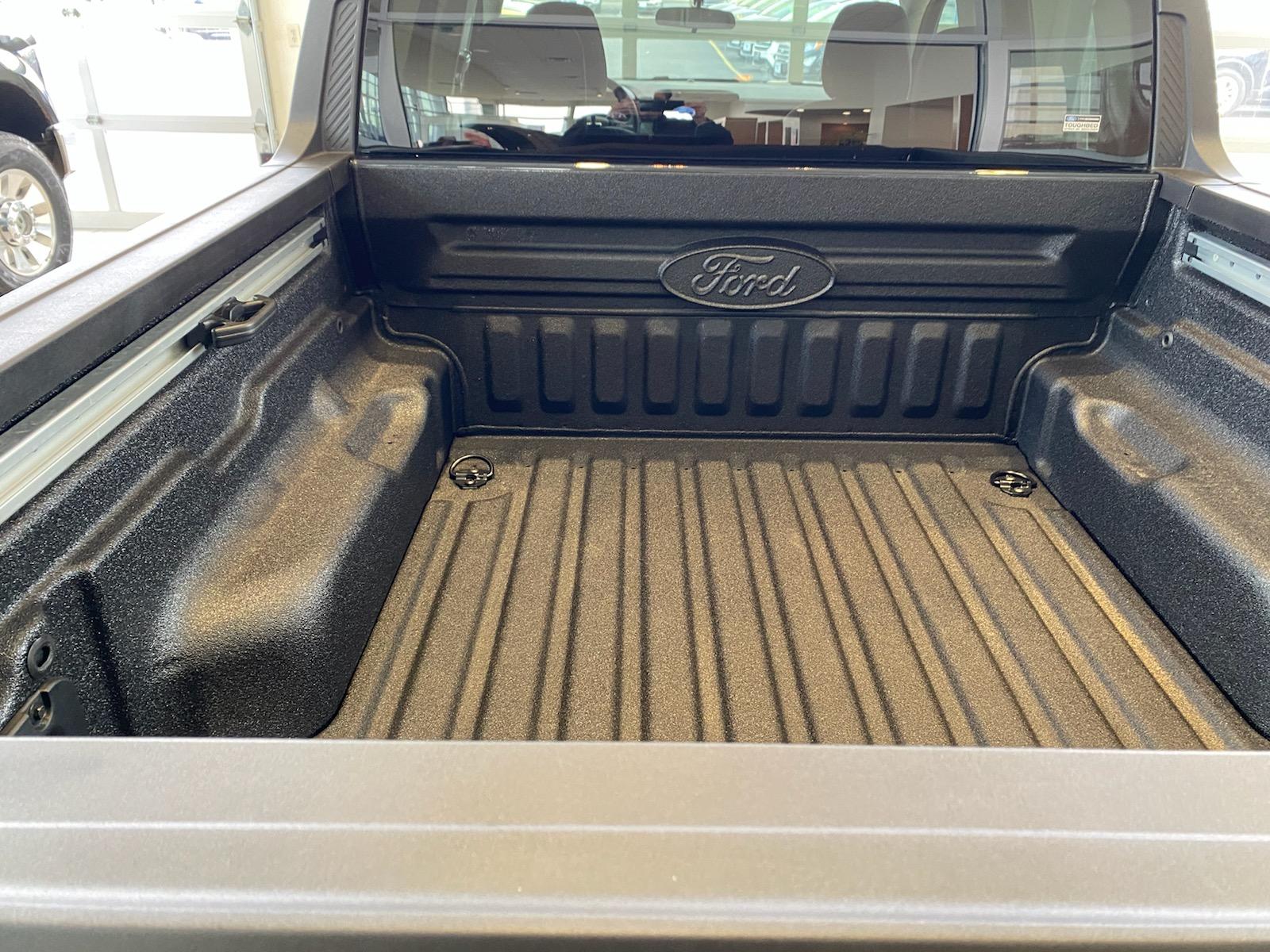 Ford Maverick New Step in Tracking? AED3920A-5118-4E97-8776-C55797328E5E