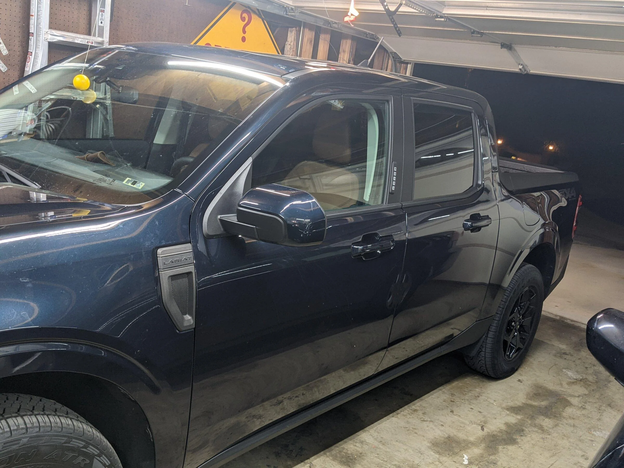 Ford Maverick ALTO BLUE Maverick Photos Thread PXL_20220321_034947016.MP