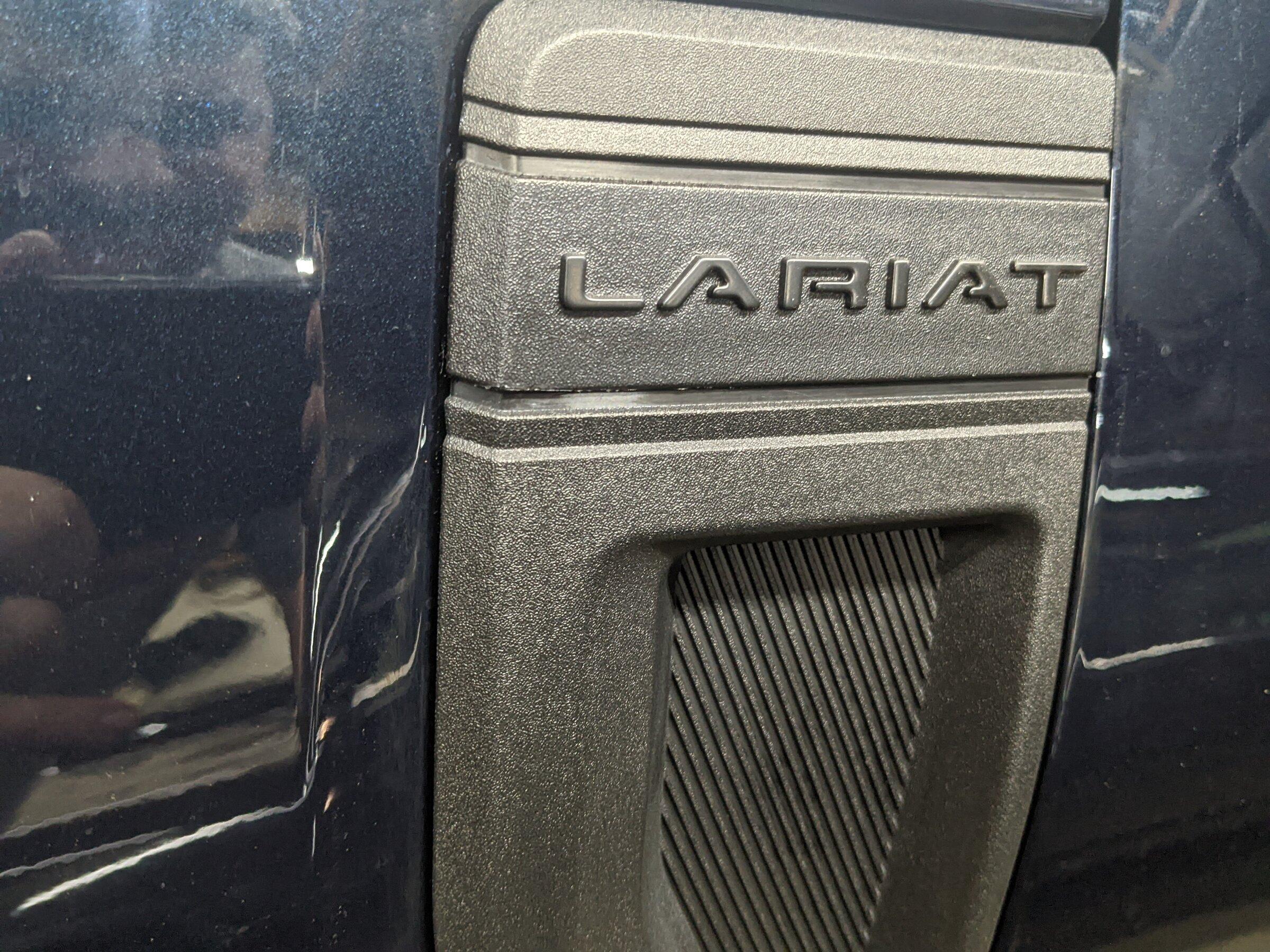 Ford Maverick ALTO BLUE Maverick Photos Thread PXL_20220321_034953078