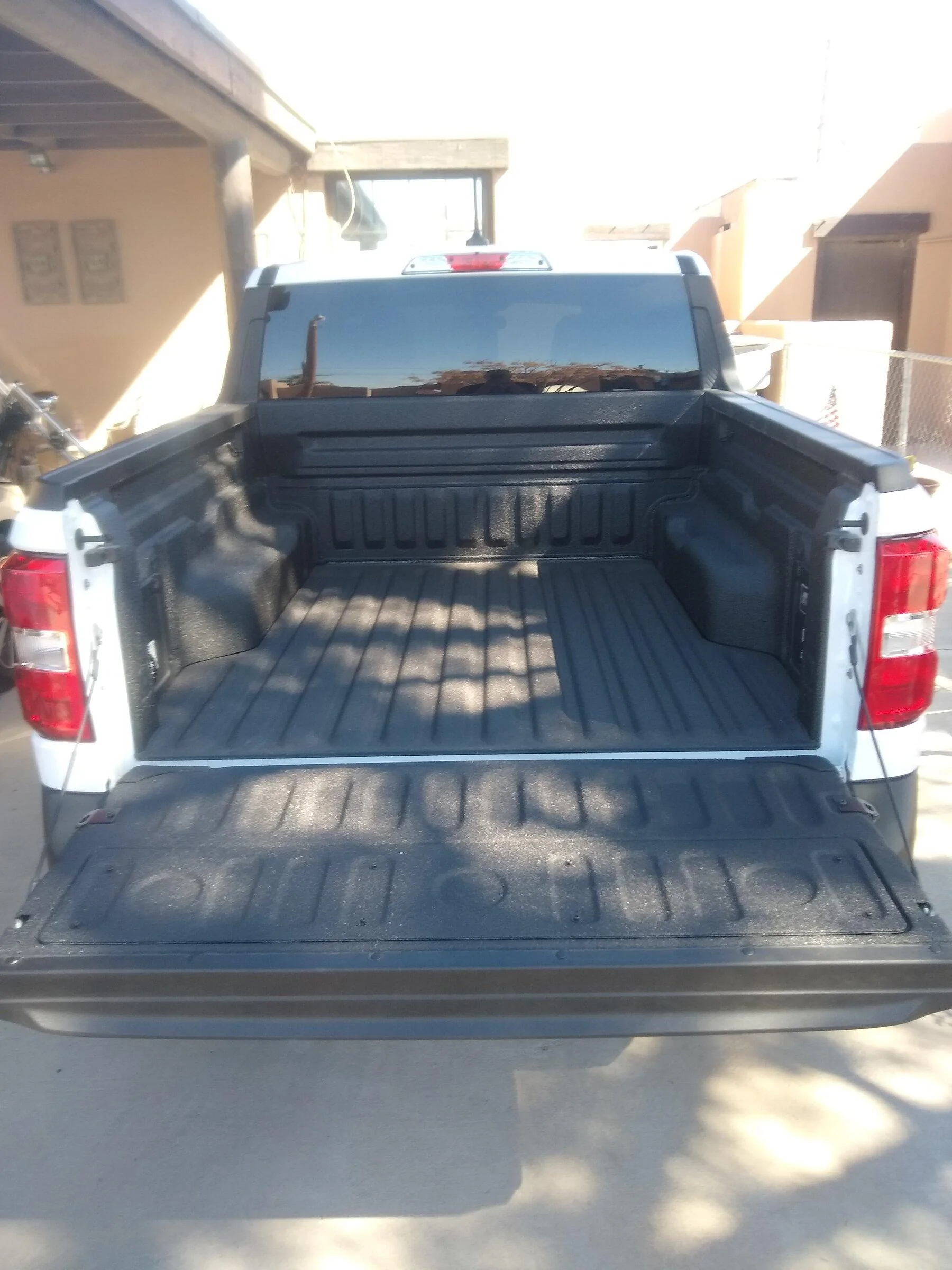 Ford Maverick Bullet SIBL Pics (Spray In Bedliner) IMG_20220305_141202312