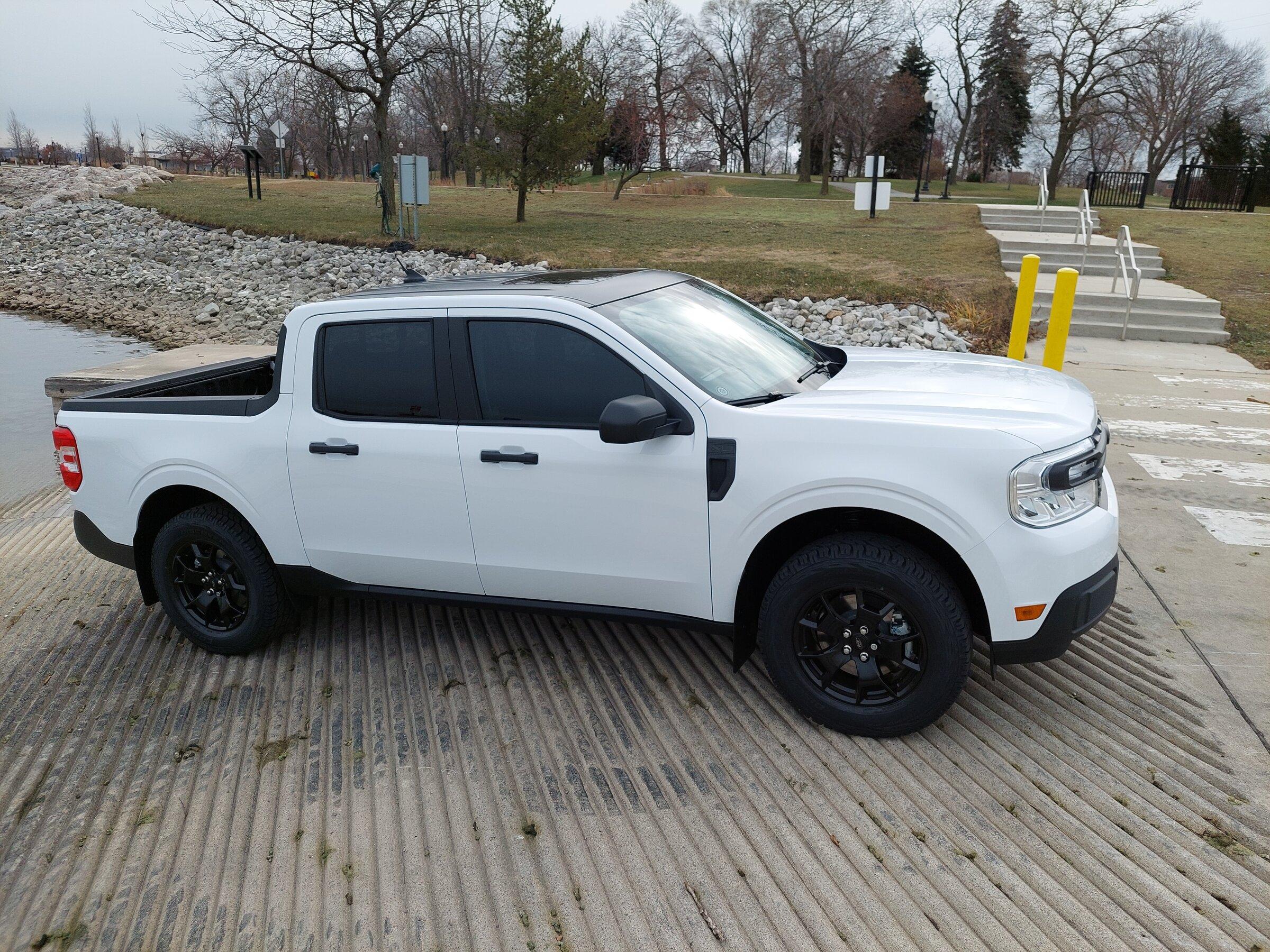 Ford Maverick Cactus Grey and Area 51 are Kia and Subaru and Audi Colors 20211207_110640