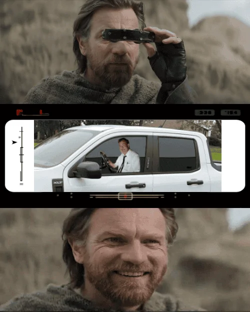Ford Maverick Maverick Memes -  fun diversion while we wait [ ** NO POLITICS ** ] download (46)