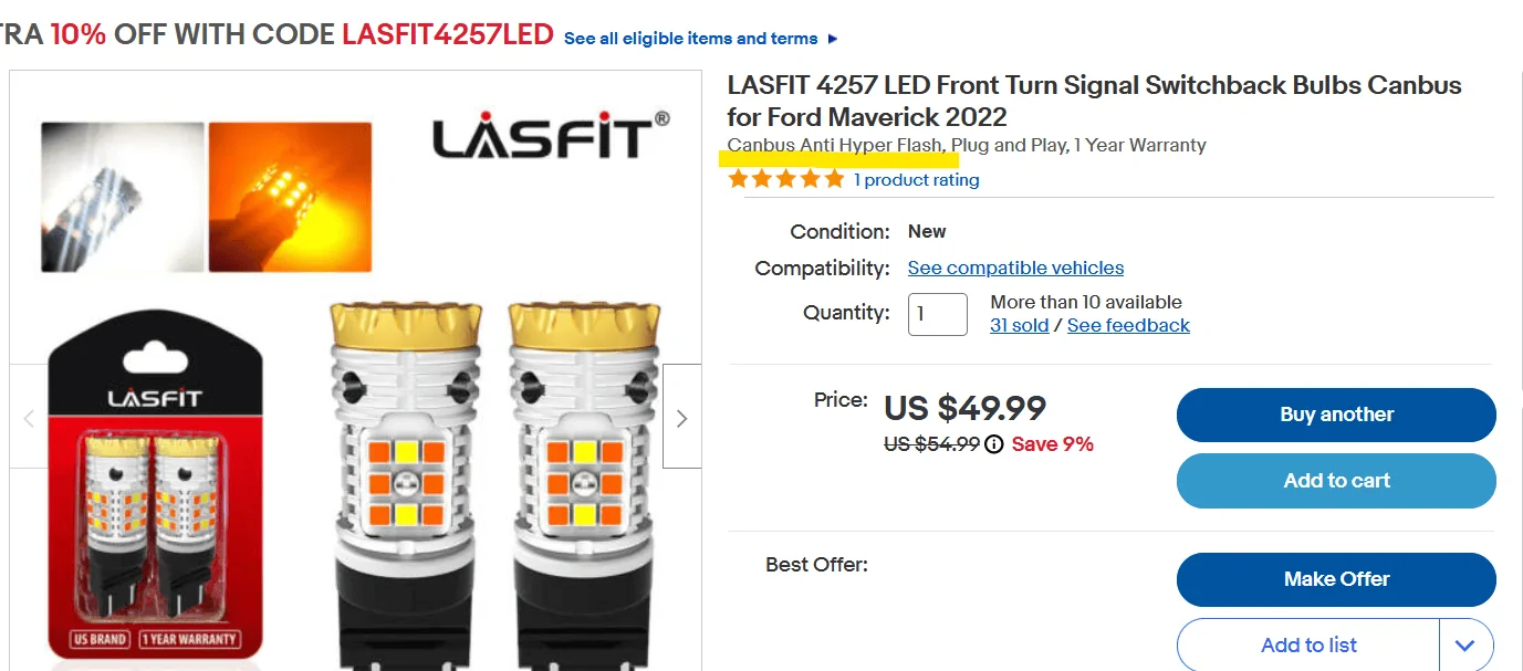 Ford Maverick Lasfit Switchbacks overheating? 1647885202743